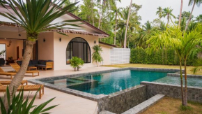 Secret Villa Koh Phangan